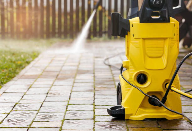 Best Gas Station Cleaning  in Westphalia, MD